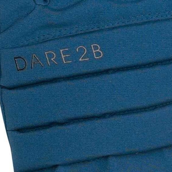 Dare 2B Womens/Ladies Charisma III Logo Ski Gloves