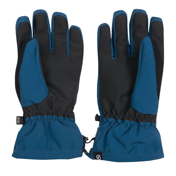 Dare 2B Womens/Ladies Charisma III Logo Ski Gloves