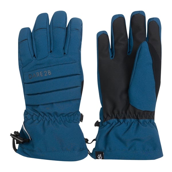 Dare 2B Womens/Ladies Charisma III Logo Ski Gloves