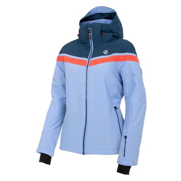 Dare 2B Womens/Ladies Flurry Ski Jacket