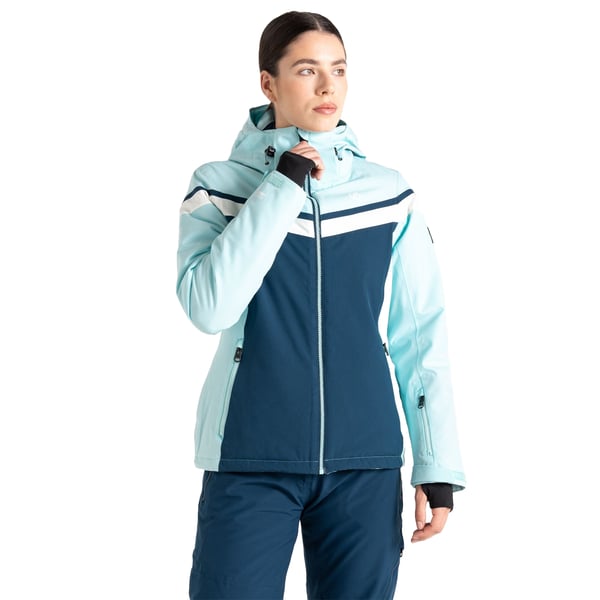 Dare 2B Womens/Ladies Flurry Ski Jacket