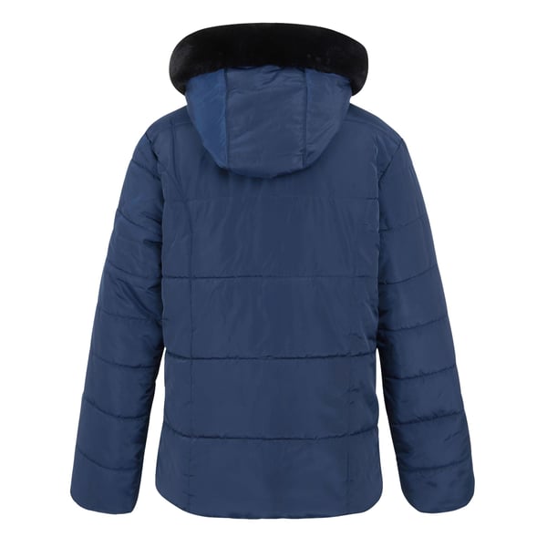 Regatta Womens/Ladies Winnie Quilted Jacket