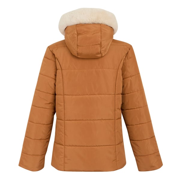 Regatta Womens/Ladies Winnie Quilted Jacket
