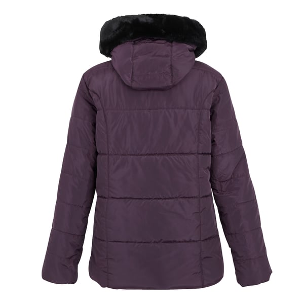 Regatta Womens/Ladies Winnie Quilted Jacket