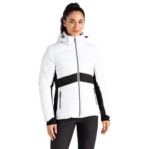 Dare 2B Womens/Ladies Glacial Ski Jacket