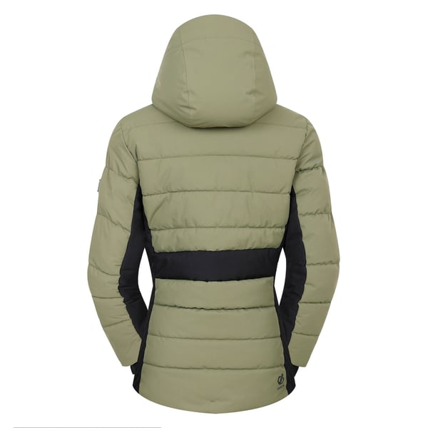 Dare 2B Womens/Ladies Glacial Ski Jacket