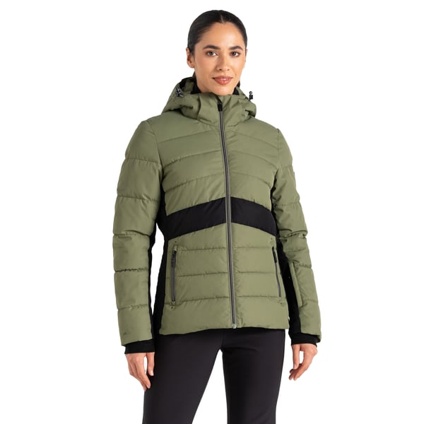 Dare 2B Womens/Ladies Glacial Ski Jacket