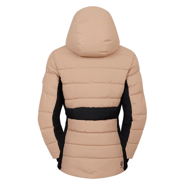 Dare 2B Womens/Ladies Glacial Ski Jacket