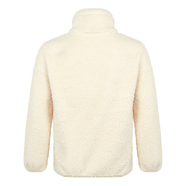 Regatta Childrens/Kids Kaliza Half Zip Fleece Top