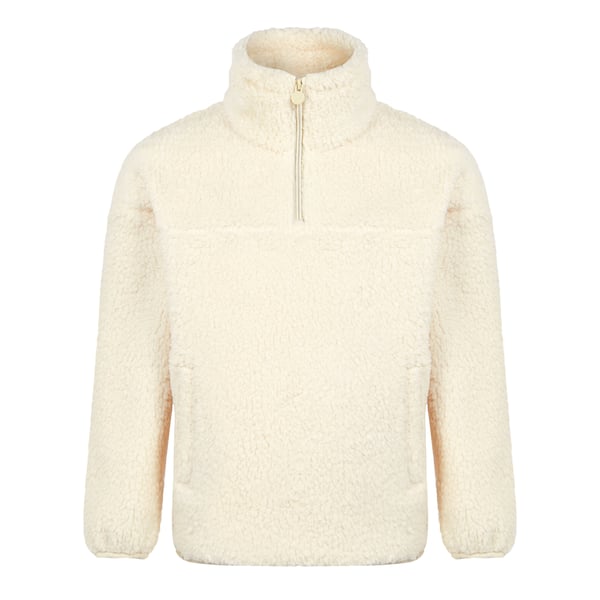 Regatta Childrens/Kids Kaliza Half Zip Fleece Top