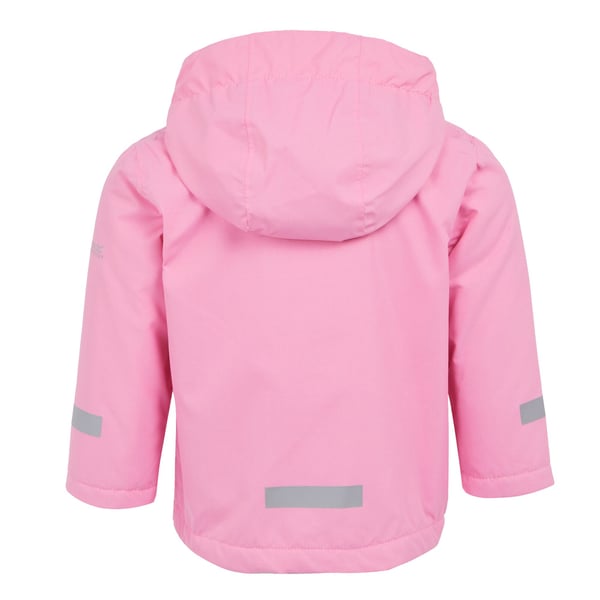 Regatta Childrens/Kids Luna The Unicorn Waterproof Jacket