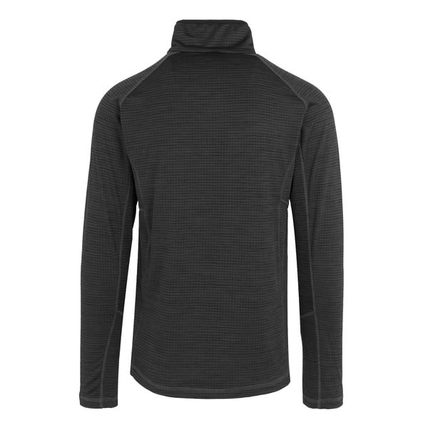 Regatta Yonder II Half Zip Fleecetröja för Herr