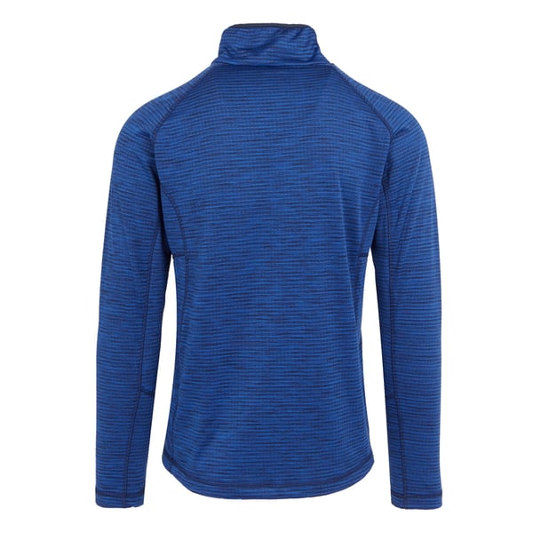 Regatta Mens Yonder II Half Zip Fleece Top