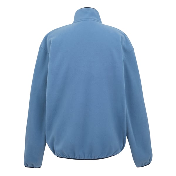 Regatta Mens Frankie Full Zip Fleece Jacket