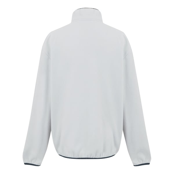 Regatta Mens Frankie Full Zip Fleece Jacket