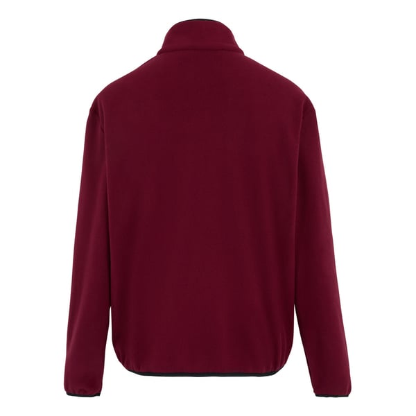 Regatta Mens Frankie Full Zip Fleece Jacket