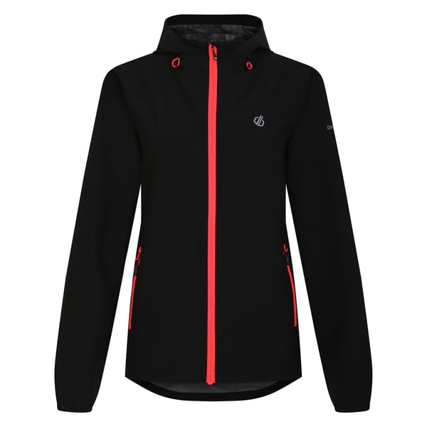 Dare 2B Womens/Ladies Gravitate Waterproof Jacket