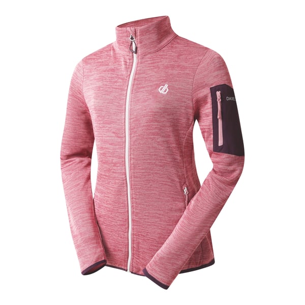 Dare 2B Naisten Torrek Fleece -toppi