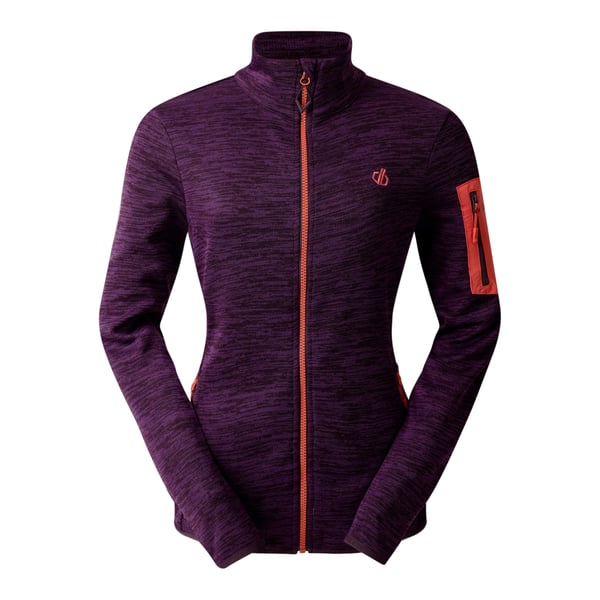 Dare 2B Naisten Torrek Fleece -toppi