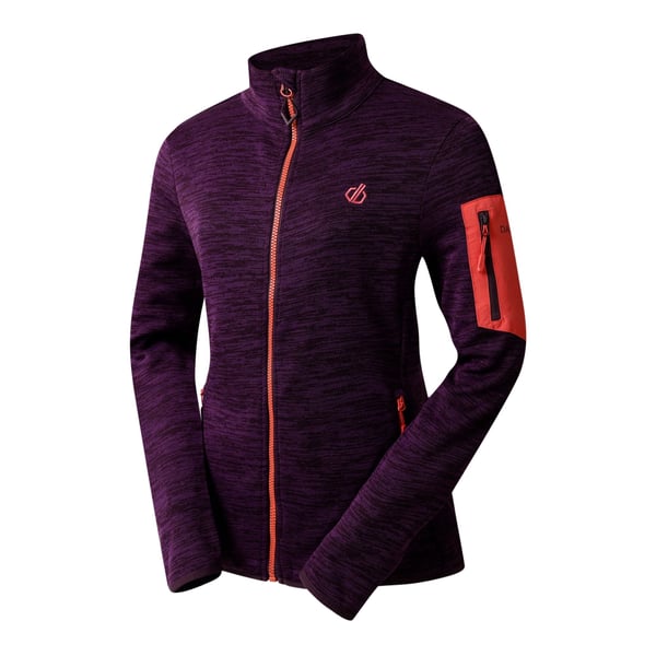 Dare 2B Naisten Torrek Fleece -toppi