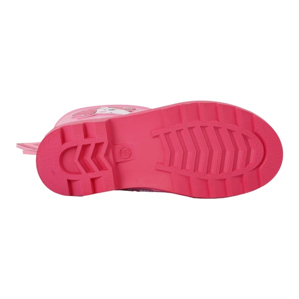 Regatta Childrens/Kids Mudplay II Luna The Unicorn Wellington Boots