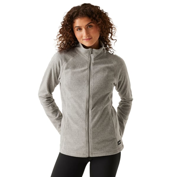 Dare 2B Womens/Ladies Mayse Full Zip Fleece Jacket