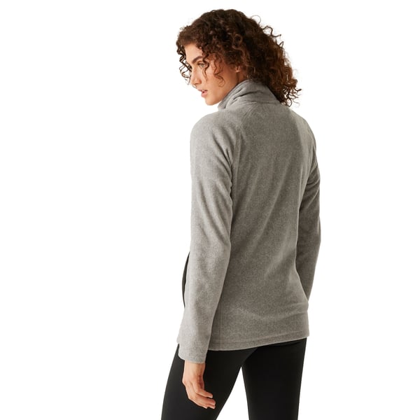 Dare 2B Womens/Ladies Mayse Full Zip Fleece Jacket