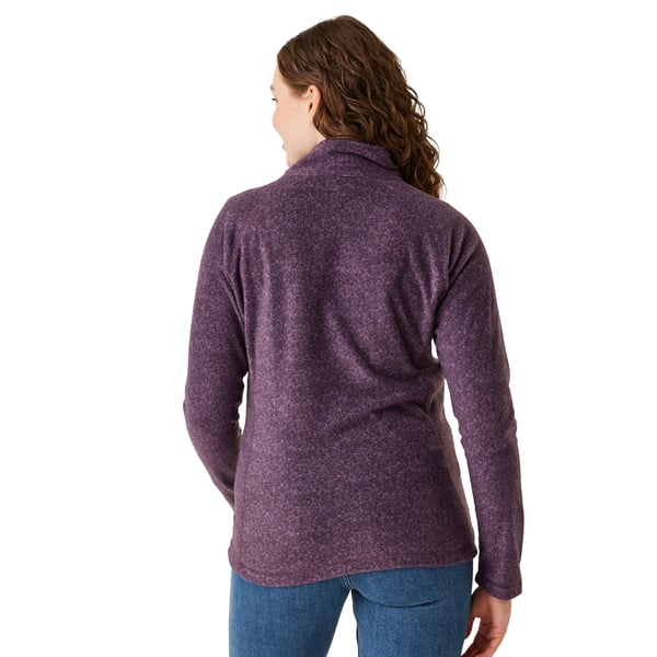 Dare 2B Womens/Ladies Mayse Full Zip Fleece Jacket