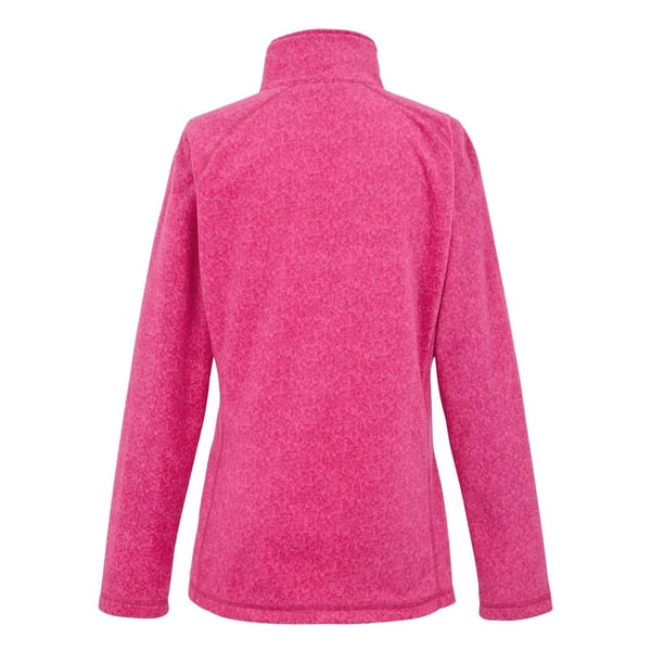 Dare 2B Womens/Ladies Mayse Full Zip Fleece Jacket