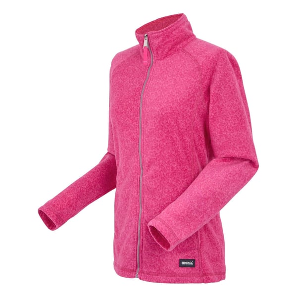Dare 2B Womens/Ladies Mayse Full Zip Fleece Jacket