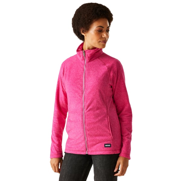 Dare 2B Womens/Ladies Mayse Full Zip Fleece Jacket