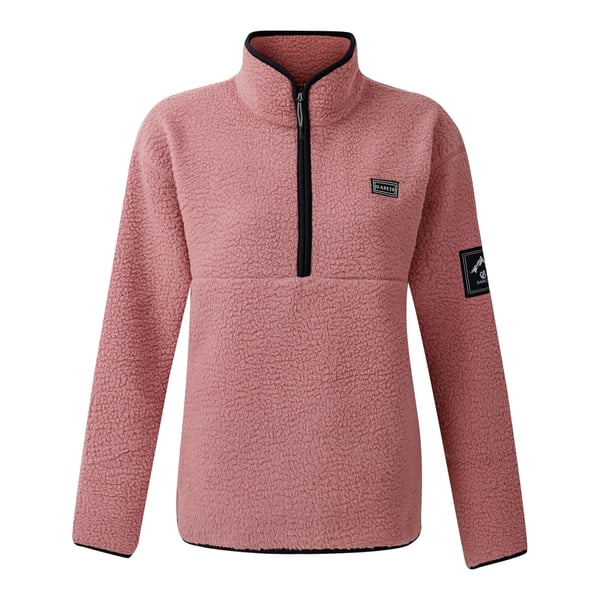 Dare 2B Womens/Ladies Slide Out Fleece Top