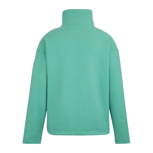Regatta Womens/Ladies Ashlynn Knitted Fleece Jacket