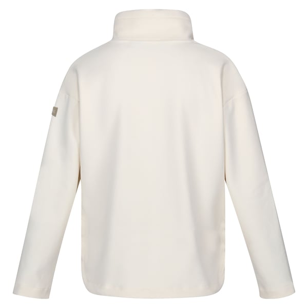 Regatta Womens/Ladies Ashlynn Knitted Fleece Jacket