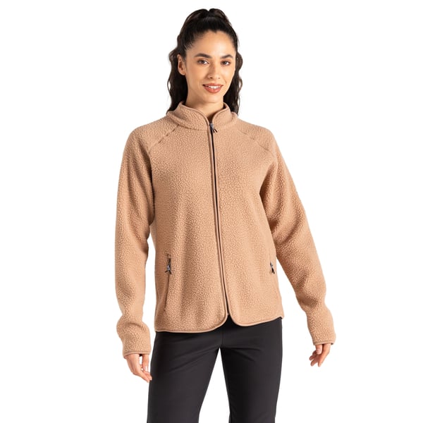 Dare 2B Womens/Ladies Excursion Fleece Jacket