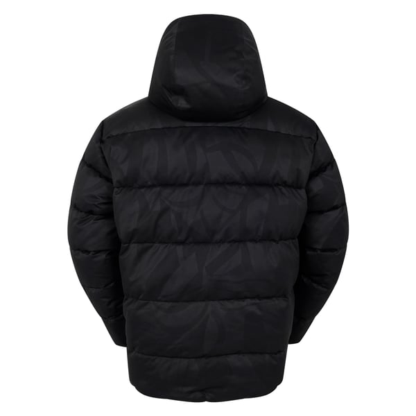 Dare 2B Womens/Ladies Showcase Baffled Ski Jacket