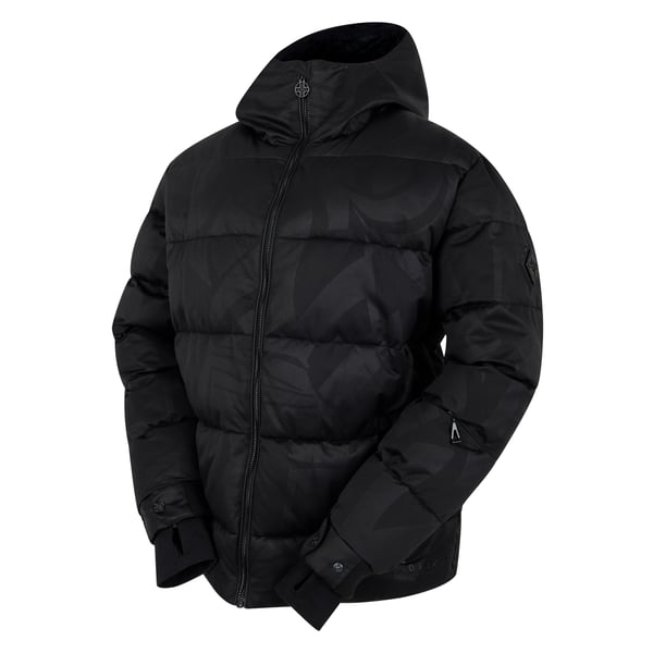 Dare 2B Womens/Ladies Showcase Baffled Ski Jacket