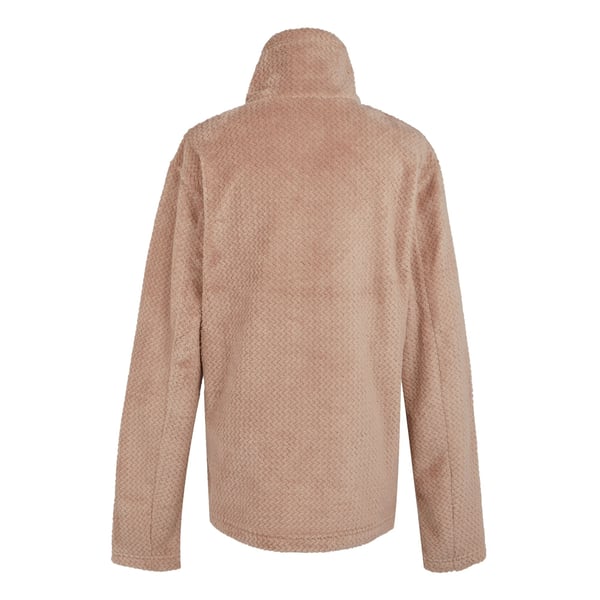 Regatta Womens/Ladies Heidy Fluffy Full Zip Fleece Jacket