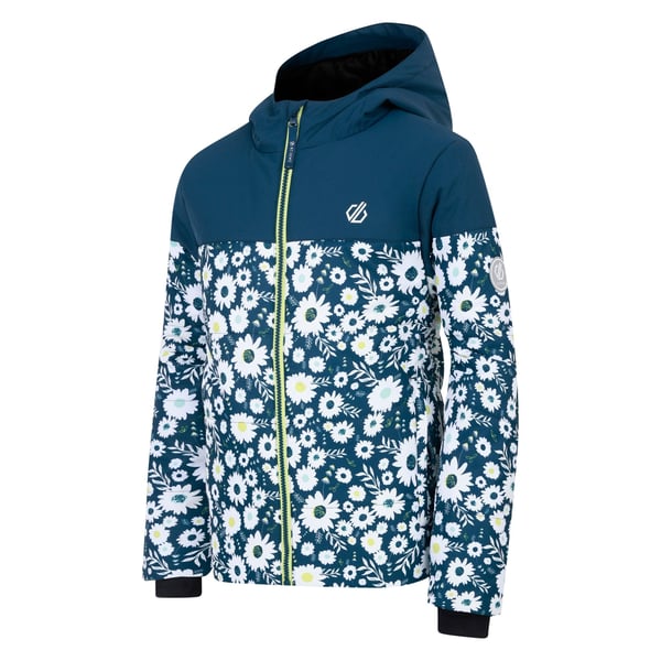 Dare 2B Childrens/Kids Liftie Daisy Ski Jacket