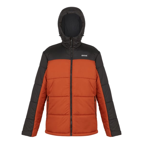 Regatta Mens Nevado VII Insulated Padded Jacket