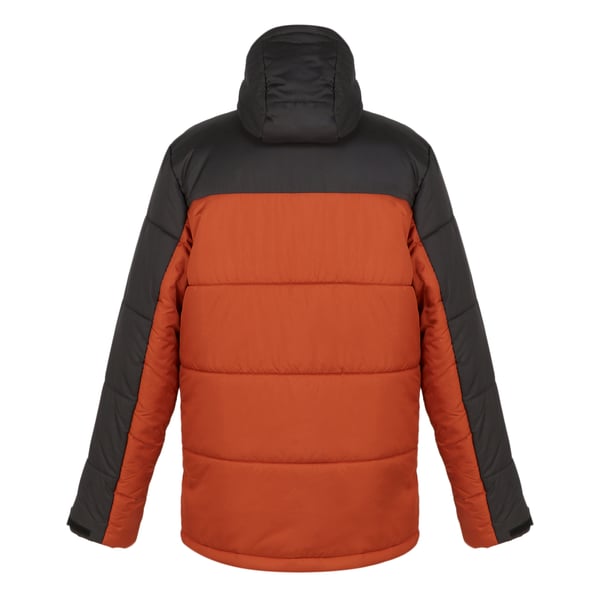 Regatta Mens Nevado VII Insulated Padded Jacket