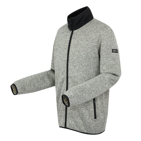 Regatta Mens Branleigh Full Zip Fleece Jacket