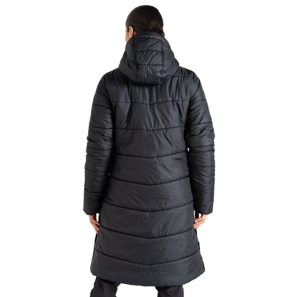 Dare 2B Womens/Ladies Distinguish Baffled Padded Jacket