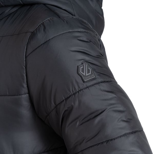 Dare 2B Womens/Ladies Distinguish Baffled Padded Jacket