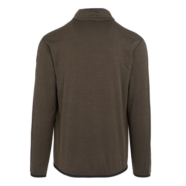 Regatta Mens Kitom Full Zip Fleece Jacket