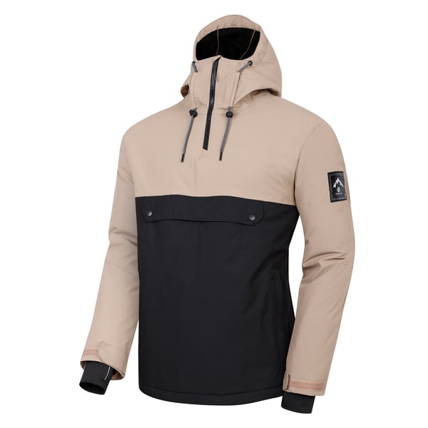 Dare 2B Miesten Freeride Overhead -hiihtotakki