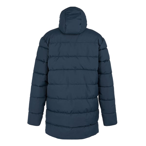 Regatta Mens Lakiver Padded Jacket