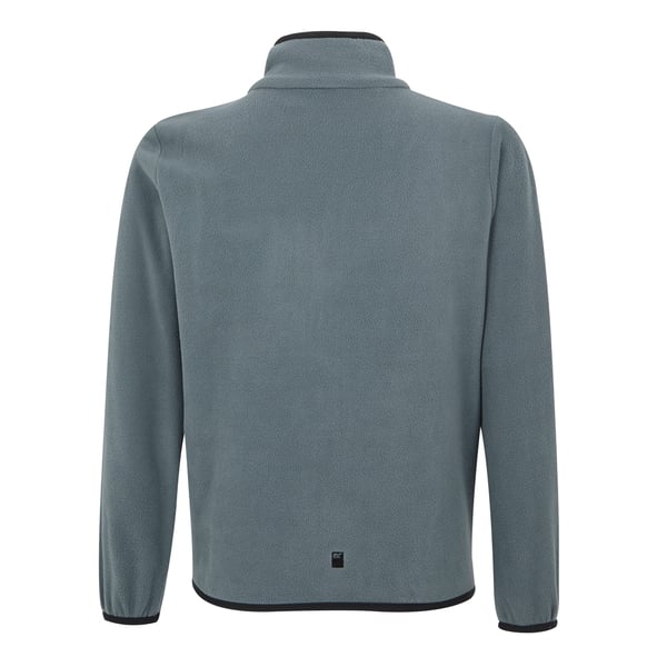 Regatta Childrens/Kids Frankie Full Zip Fleece Jacket