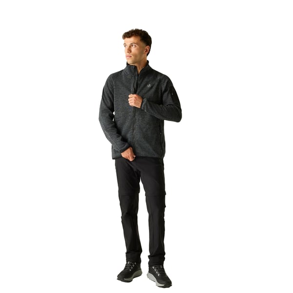 Dare 2B Mens Torrek Mountain Series Thermal Fleece Jacket