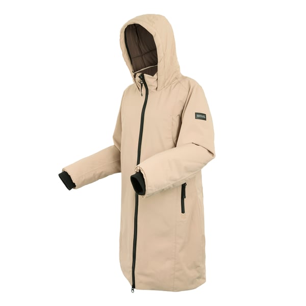 Regatta Womens/Ladies Yewbank IV Waterproof Jacket